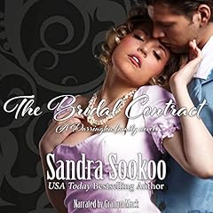 『The Bridal Contract』のカバーアート