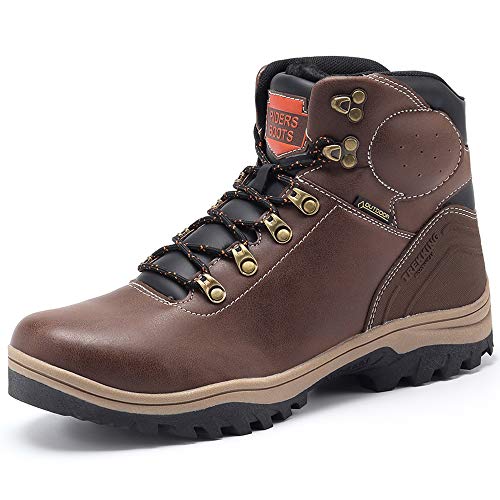 9 Best Boots For Snowshoeing That You Must Buy In 2023