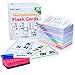 Multiplication Flash Cards 3rd Grade 4th 5th and 6th â€“ 183 Math Flashcards â€“ All Facts 0-12 - Learn Multiplication & Times Tables for Kids - for Ages 6, 7, 8, 9 and 10