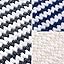Dark Grey/Navy Blue/Beige