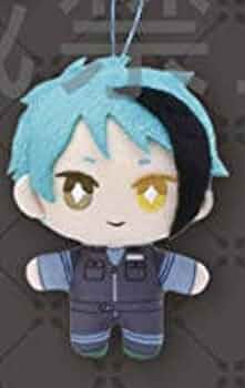 大量　ツイステ　ぬいぐるみ　マスコット　49個セット 51IGEMyWmXL._UF350,350_QL50_.jpg