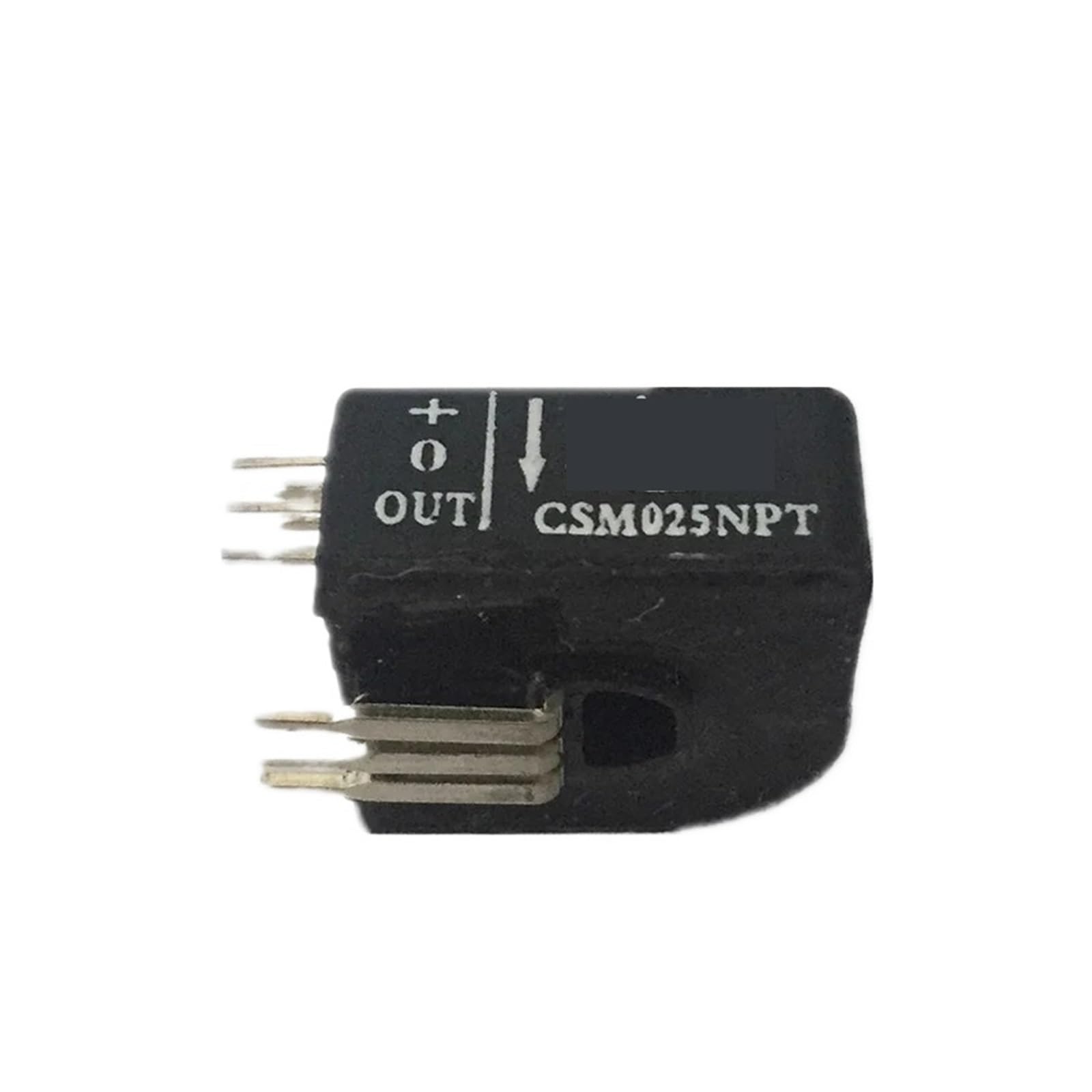 Capteur de courant boucle fermée CSM025NPT 25A électronique industrielle