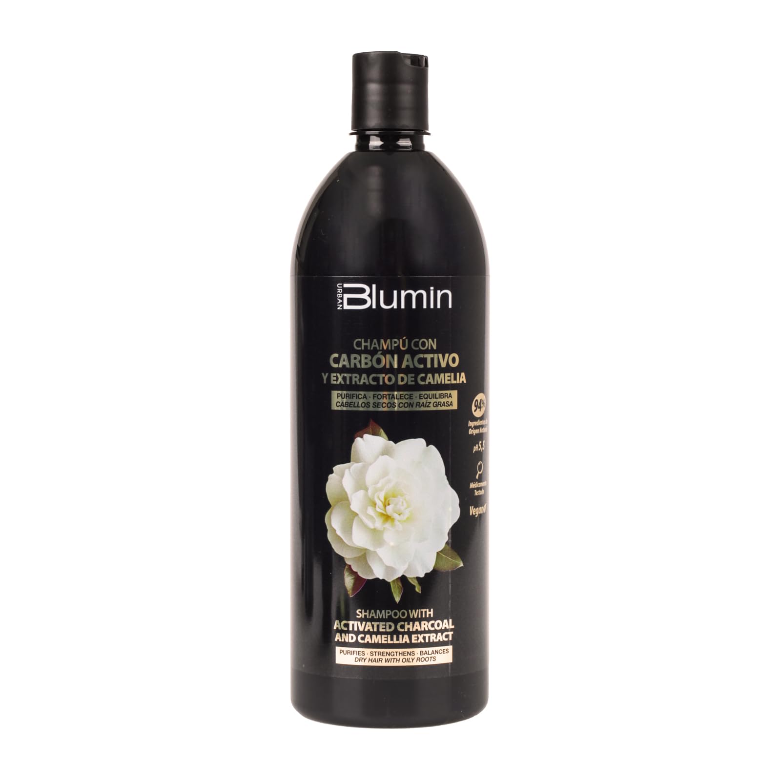 Amazon.com : Tahe Blumin Shampoo with Activated Charcoal and Amazon.com : Tahe Blumin Shampoo with Activated Charcoal and
