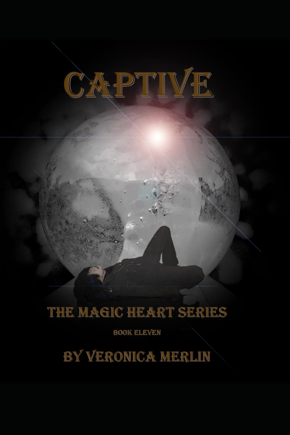 Captive: Magic Heart Series