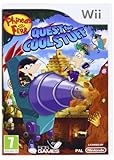  Phineas & Ferb: Quest For Cool Stuff