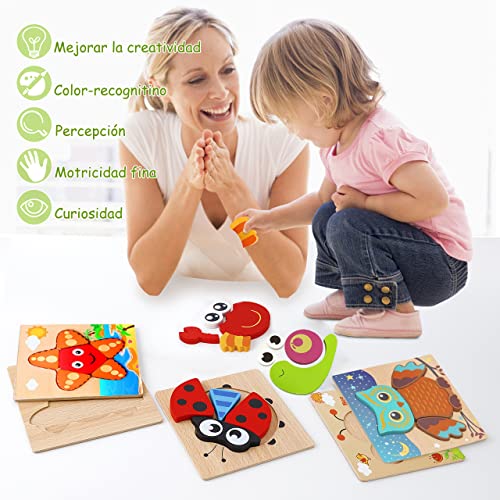 Preescolar, Toy Imagen adicional