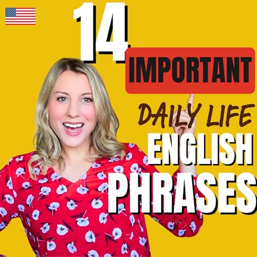 14 Idioms for Daily English
