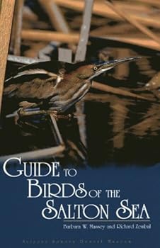 Guide to Birds of the Salton Sea