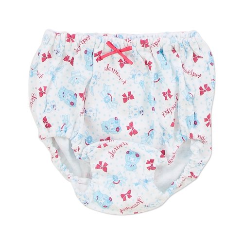 Amazon.co.jp: サンリオ(SANRIO) ジュエルペット 3Pショーツ (リボン 