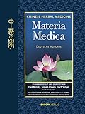 materia medica cysticus ABIS BUCH Chinese Herbal Medicine. Materia Medica