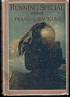 Running Special B00085U4TE Book Cover