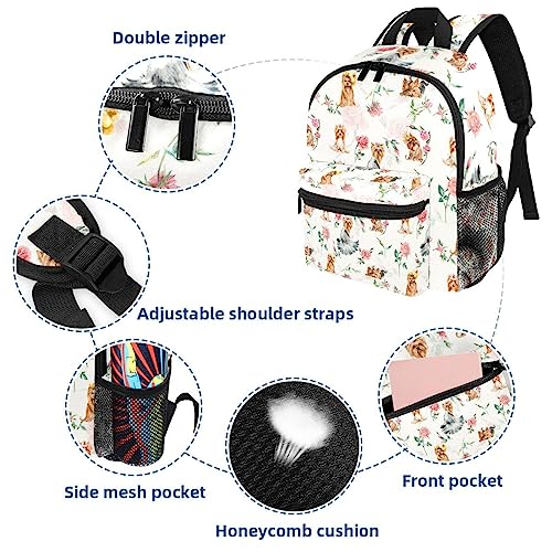 Sac à dos enfants léger pour éviter le mal de dos à l'école - 3