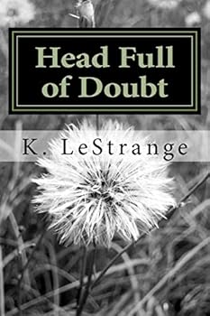 Paperback Head Full of Doubt Book