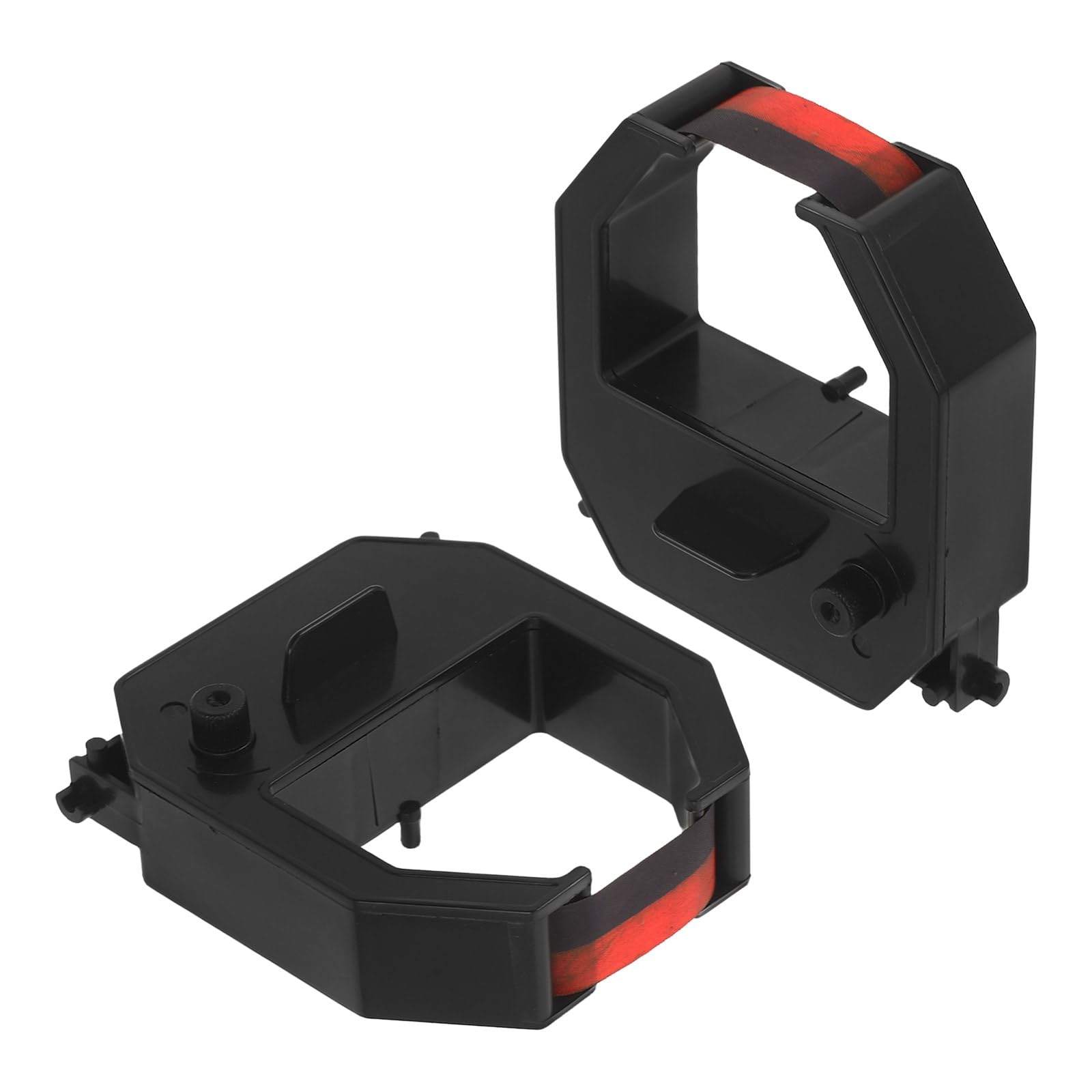 Cinta de repuesto para reloj de control de alta definición pack de 2 cintas de 44 mm duraderas