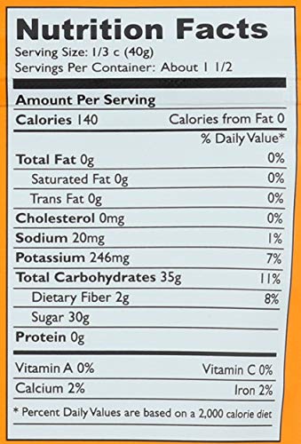 Image of Mavuno Harvest Dried Pineapple, Organic, 2 Oz