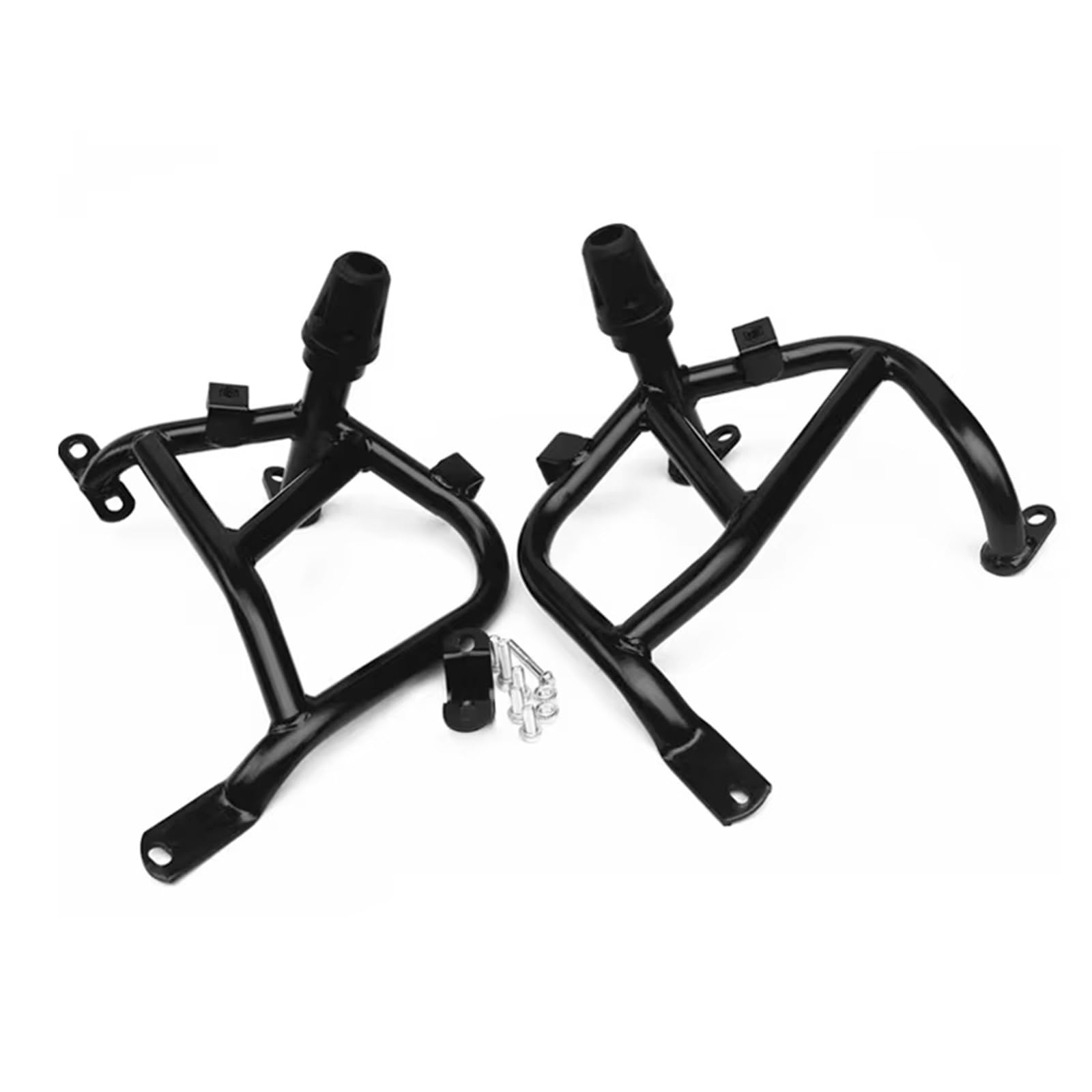 Rail course CFMOTO 650GT haut de gamme protection
