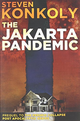 The Jakarta Pandemic