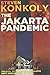 Produktbild The Jakarta Pandemic (The Perseid Collapse Series, Band 0)
