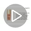 Lakme 9 To 5 Primer + Matte Perfect Cover Liquid Foundation, Full Coverage, Has A Built-In Primer For Poreless, Long Lasting MakeUp, Cool Ivory, 25ml - Image 2