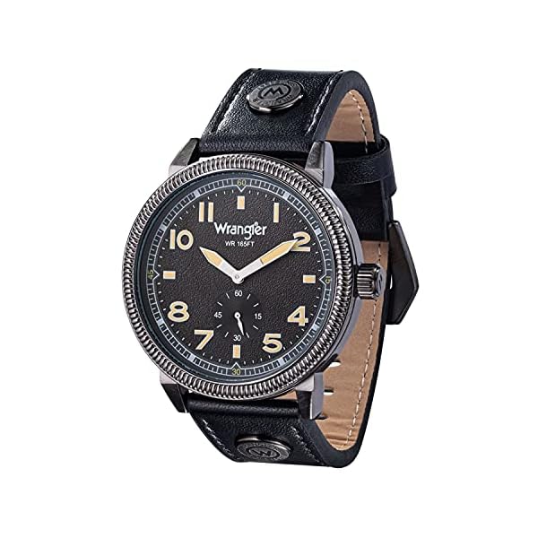 Wrangler Men's Watch