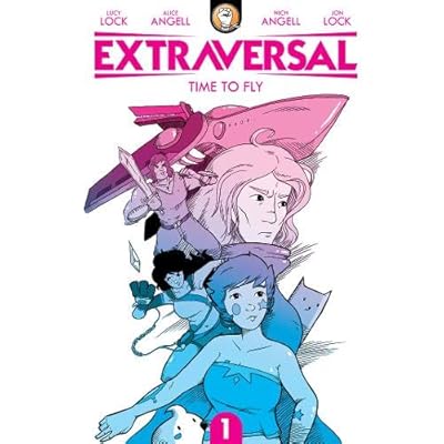 Extraversal Volume 1