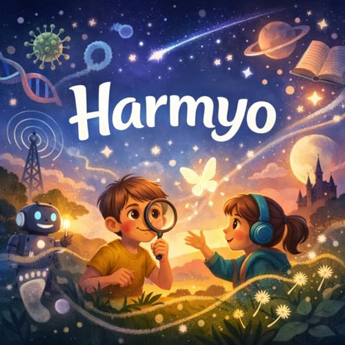 Le monde invisible : tout ce qui existe&hellip; m&ecirc;me si tu ne le vois pas