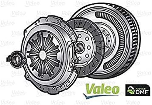 Valeo 837071 Fullpack Land Rover Discovery Ii (L318)
