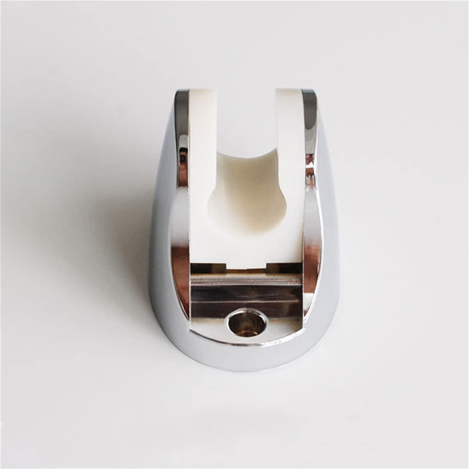 Soporte universal para cabezal de ducha, ajustable, montaje en pared, para el hogar, baño, accesorios de baño