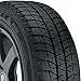 Bridgestone Blizzak WS80 Winter Radial Tire - 205/55R16 91H