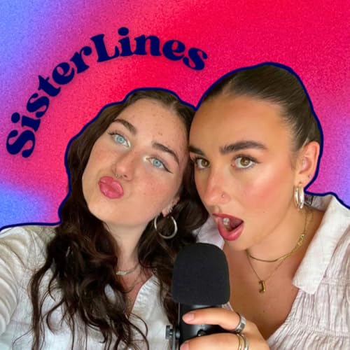SisterLines copertina