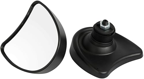 Miniatura 8 de TCT-MOTORPARTS Espejo retrovisor para Harley Electra Street Glide Ultra Limited Tri Glide 2014-2023 Classic FLHTCU FLHTK FLHX FLHXS FLHTKL FLHXSE