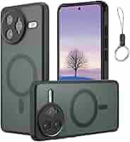 POCO F7 本体 + 90W充電器 + ケース POCO F7」実機で付属品を詳しくチェック！保護ケースや保護