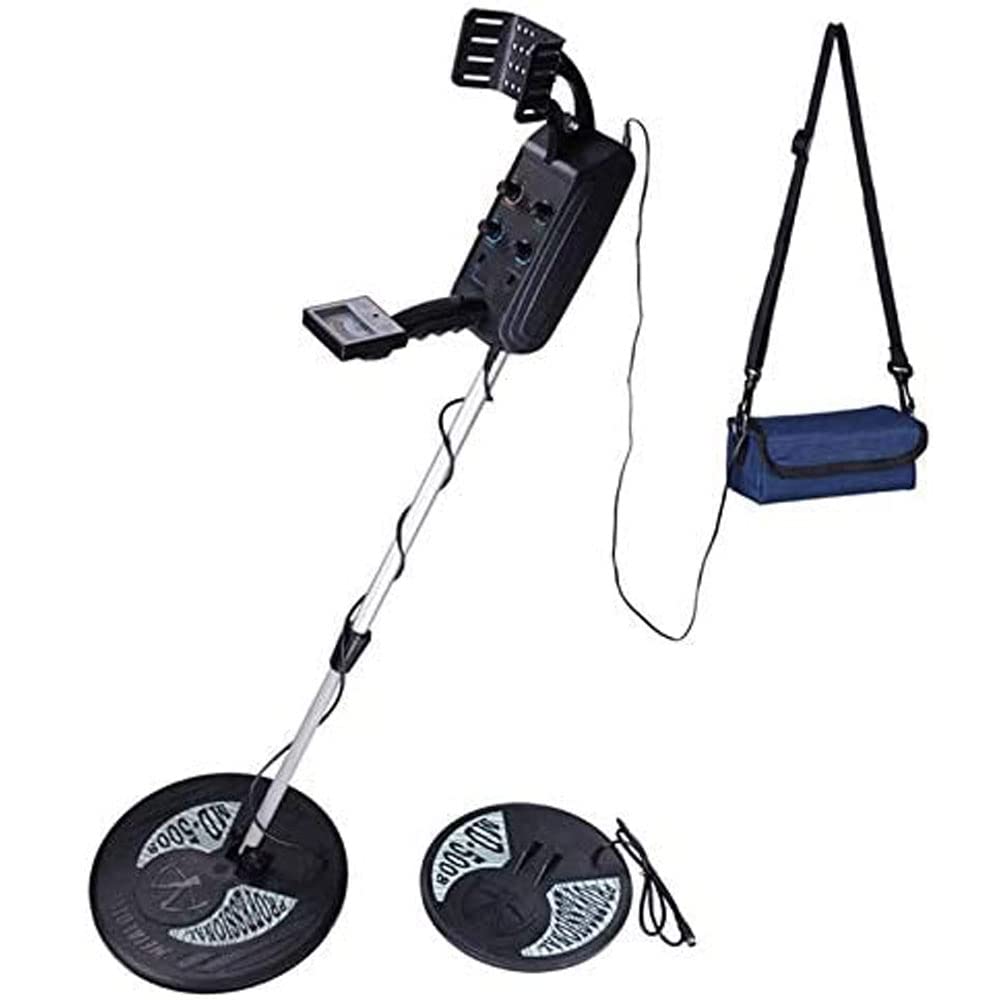 Amazon.com : RUNAAJA MD-5008 High Sensitivity 3.5M Underground
