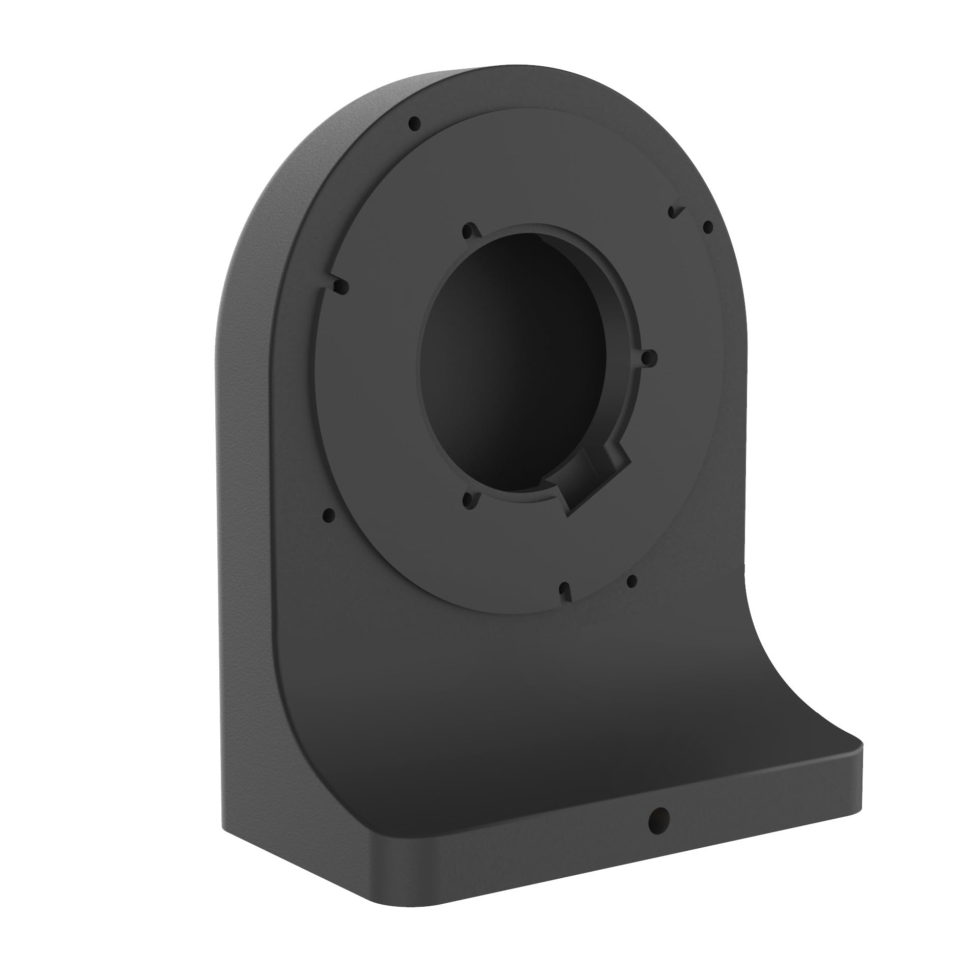 Foscam FABWMB ophangbeugel voor Foscam T5EP en T8EP zwart