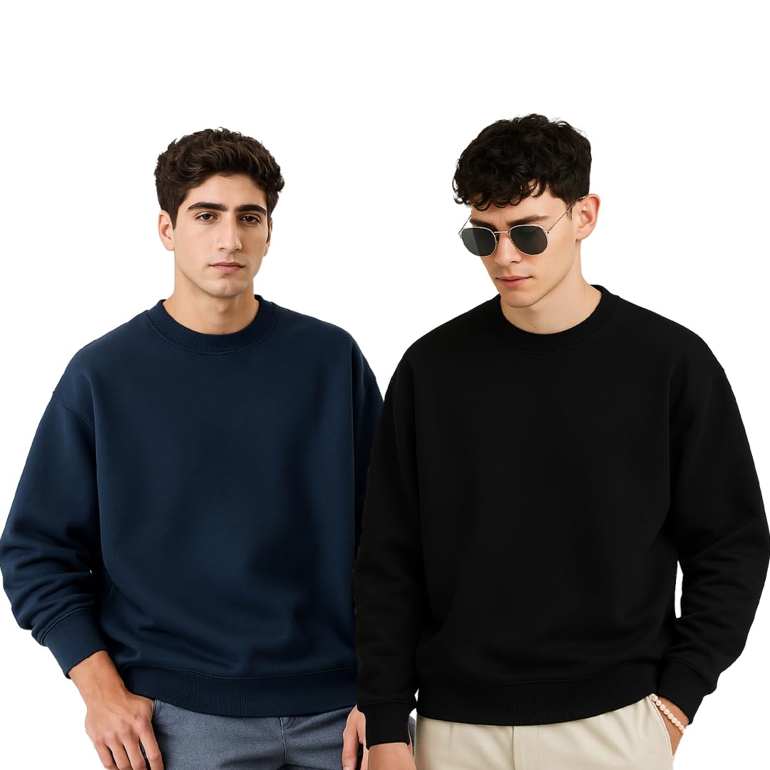 nobero Men Sweatshirt-picture-50