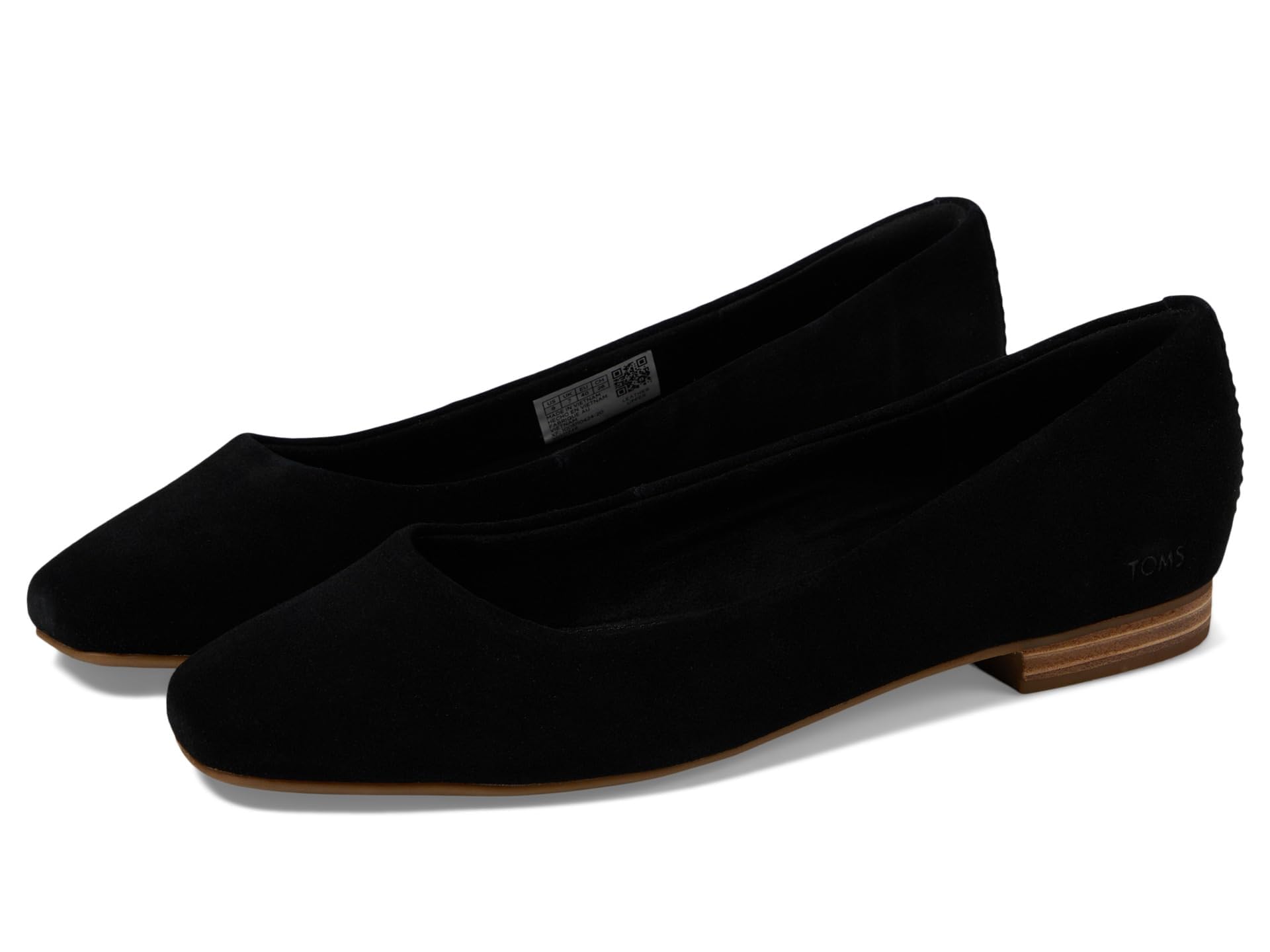 Schuhe bei TOMS