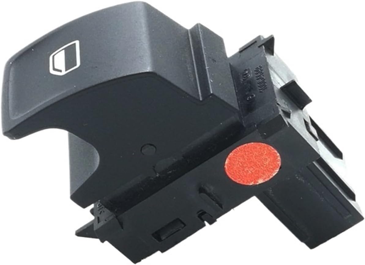 Electric Window Switch Window Switch Regulator Compatible with VW Golf passers Compatible with Passat Glider OEM 5G0959855