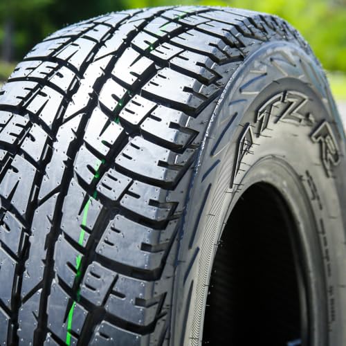 Forceum ATZ-R 265/65R17