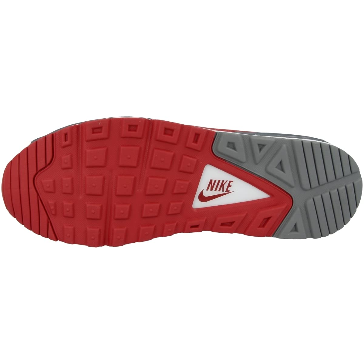 Nike Men's Nike Air Max Command Shoe Herren Laufschuhe