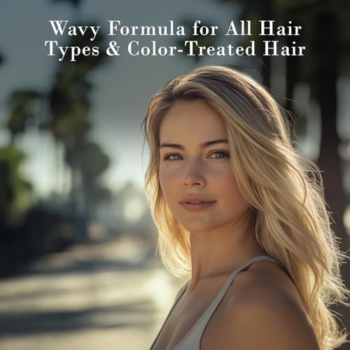 VoCÊ Haircare Natural Surf Mist Texture Spray 250 ml miniatura 5