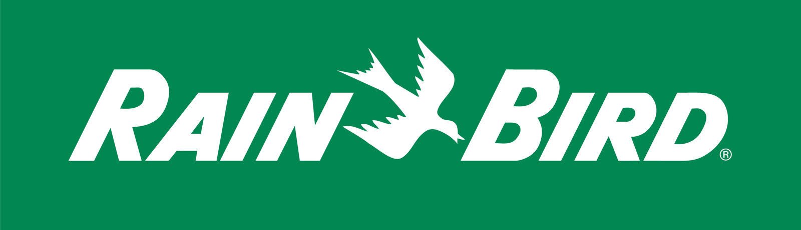 RAIN BIRD Irrigatore/IRRIGATORE 8005-ss inossidabile MONTANTE - PROFESSIONALE sportplatzbewässerung