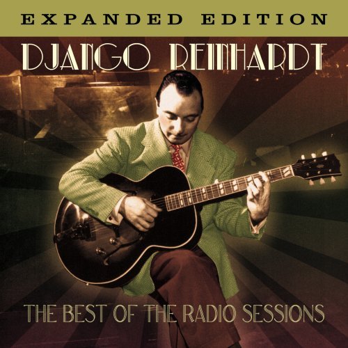 The Best Of The Radio Sessions: Expanded Edition