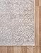 Unique Loom Sofia Collection Area Rug - Grand (5' 3