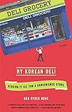 MY KOREAN DELI