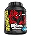 Produktbild Mutant Isosurge Whey Isolate Protein Powder, Vanilla Ice Cream, 5 Pound by Mutant