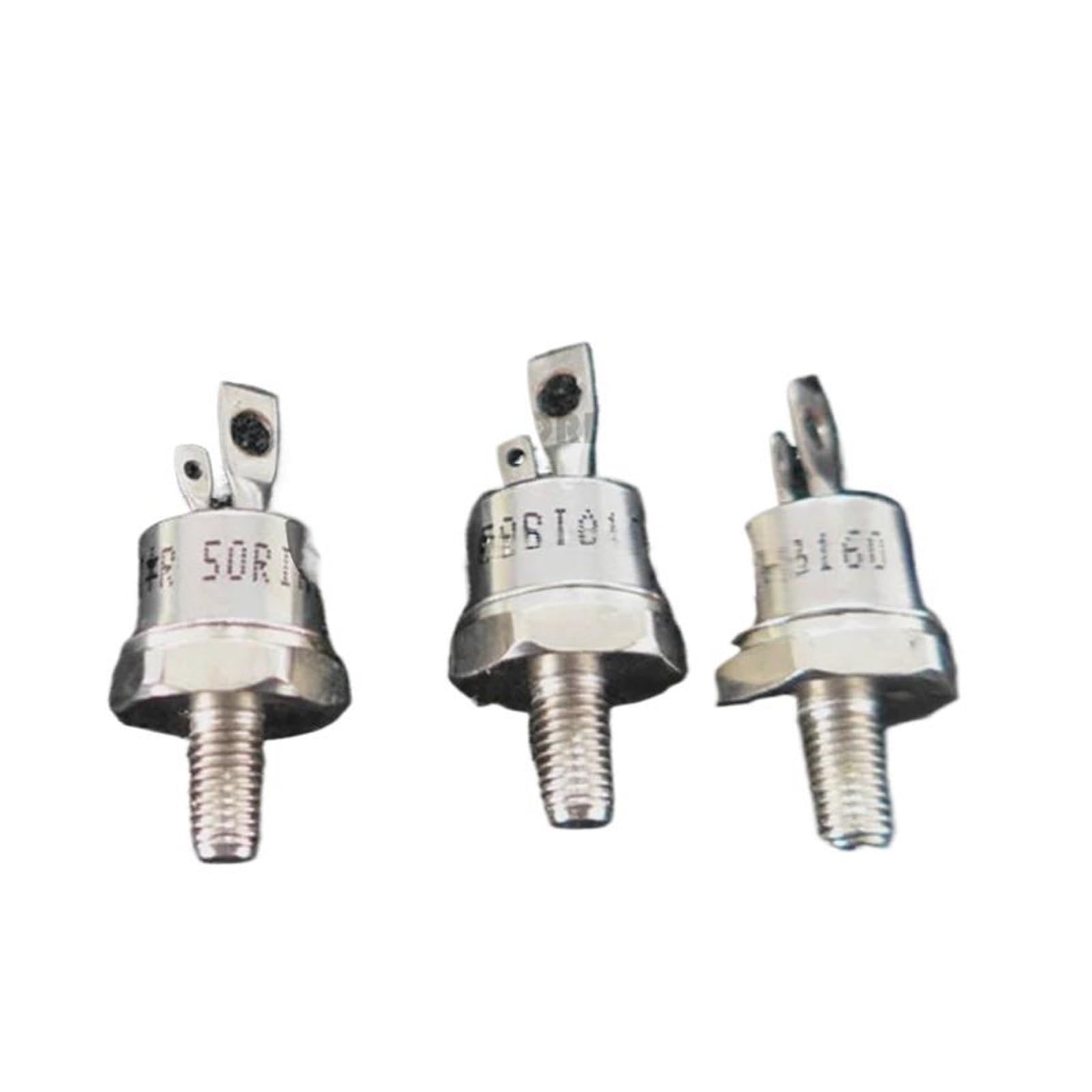 KKHCMZPI 5PCS 50RIA120 50RIA140 50RIA160 50RIA60 50RIA40 50RIA80 50RIA10 THYRISTOR POWER DIODE MODULE(50RIA40)