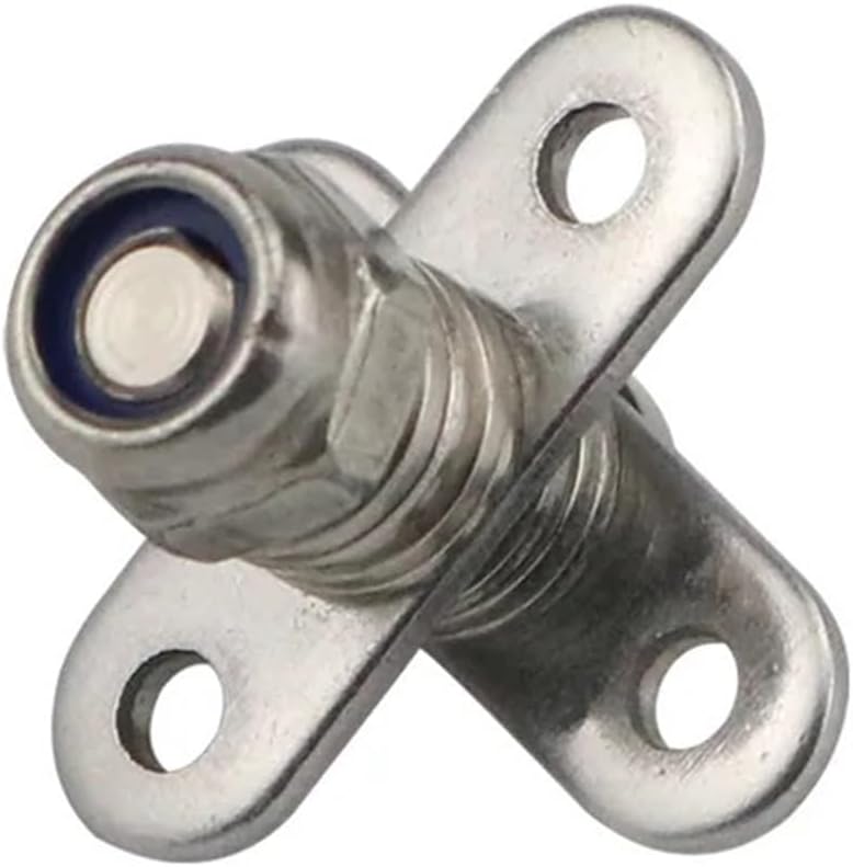 Cross Shaped Damping Hinge Pivot Torque Stainless Steel Industrial Equipment Free Stop Motion 1Pcs(0.5-1.0N.m)