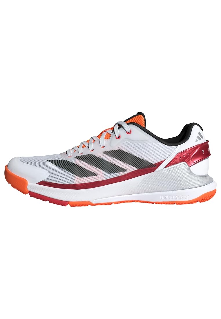 Mens Crazyquick Ls Padel M Padel Shoes-image-41