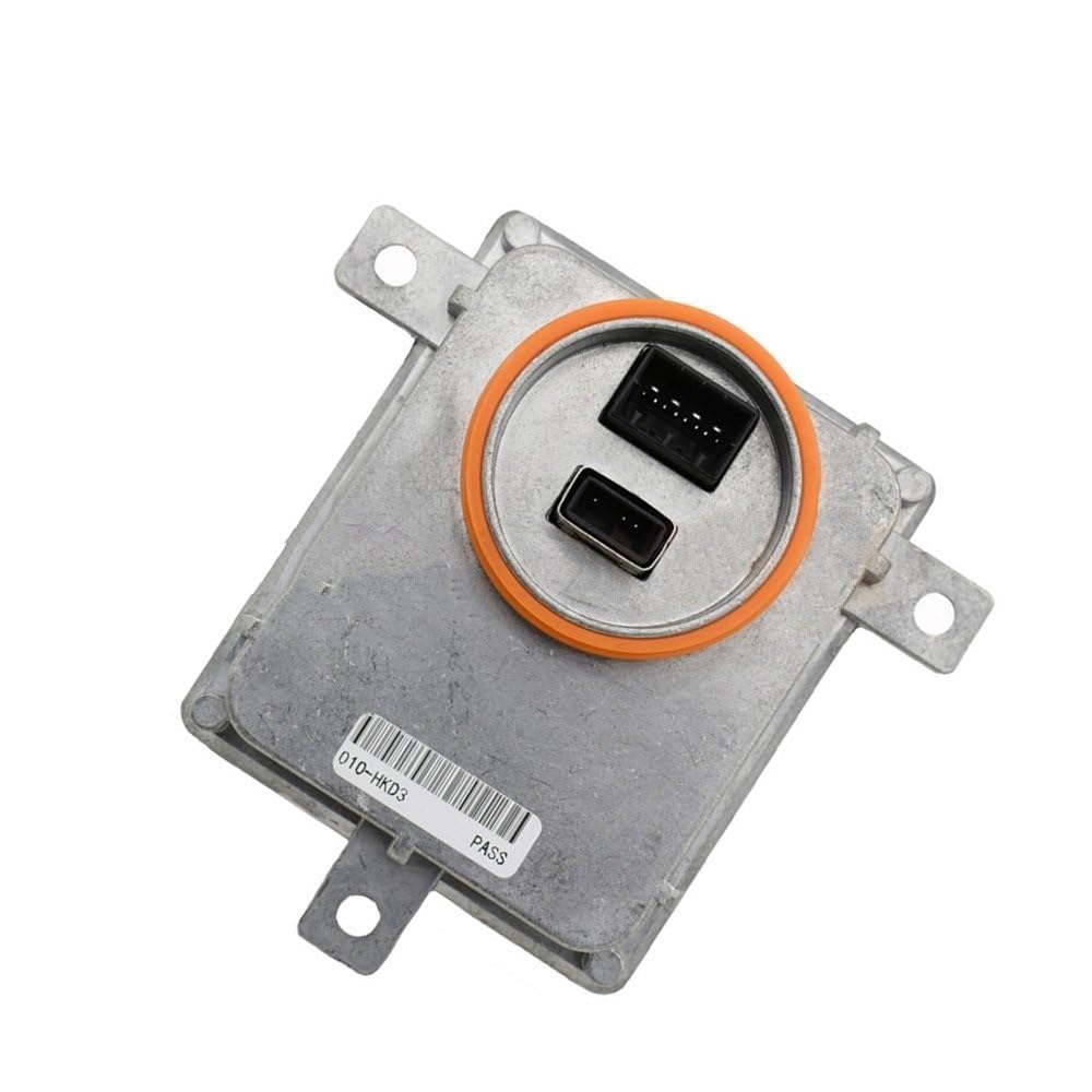 Xenon Ballast HID 8K0.941.597.B 8K0941597B D3S D3R D4S D4R Faros De Xenón HID Lastre Luz De Coche Compatible con para A3(8K0941597B)