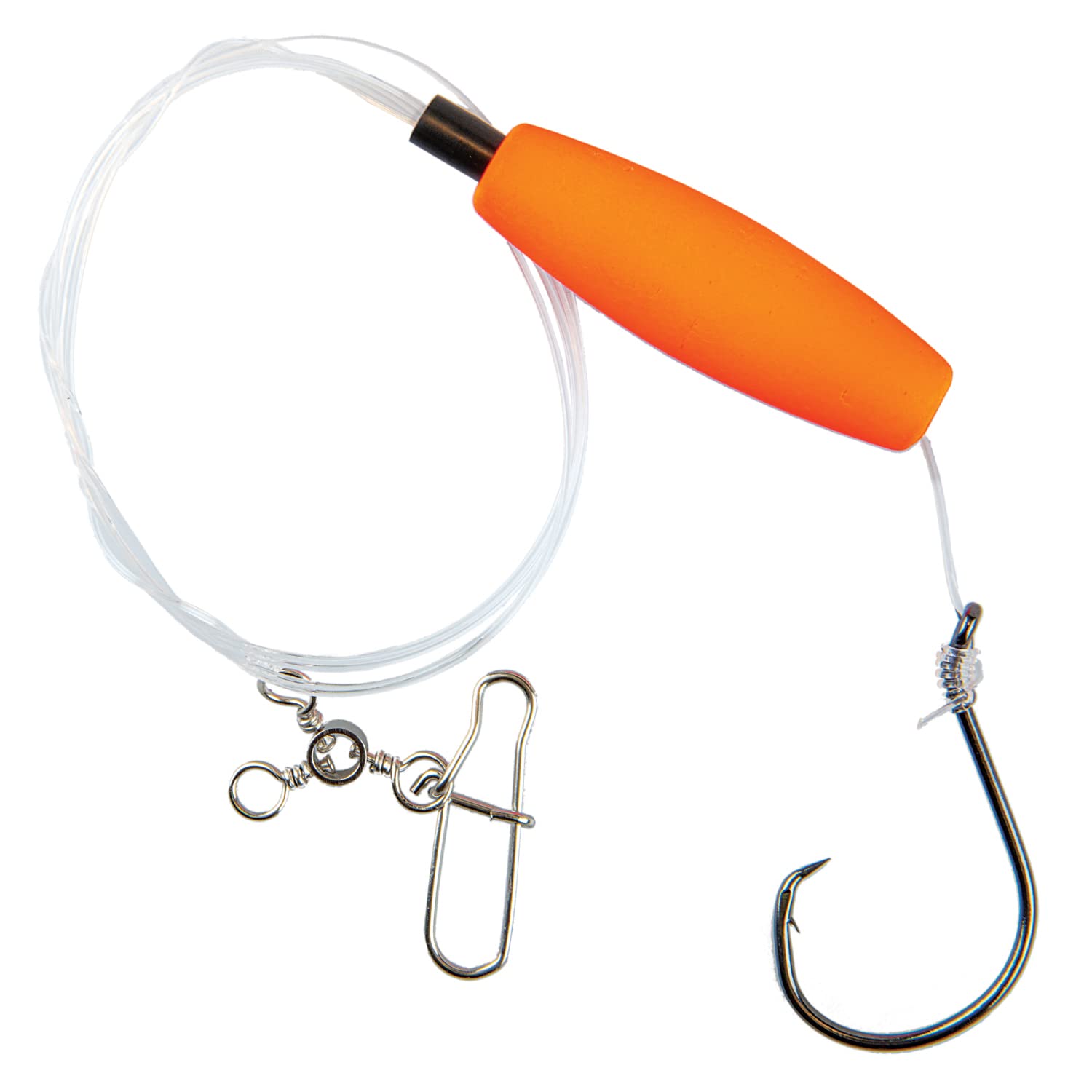 Eagle Claw Rig